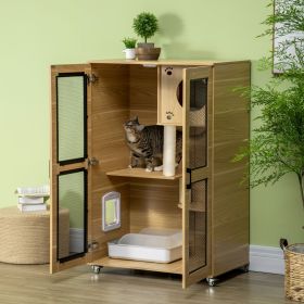 Pet Stairs/Cat Climbing Tower/Cat House