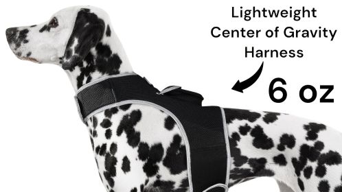 Rechargeable Pocket Pet GPS Collar Location Finder Waterproof Tracker Size:M